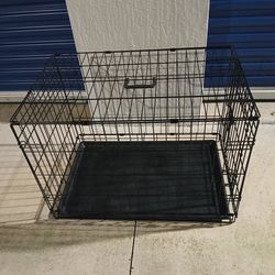 Animals cage