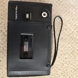 Realistic Stereo Tape And Recorder