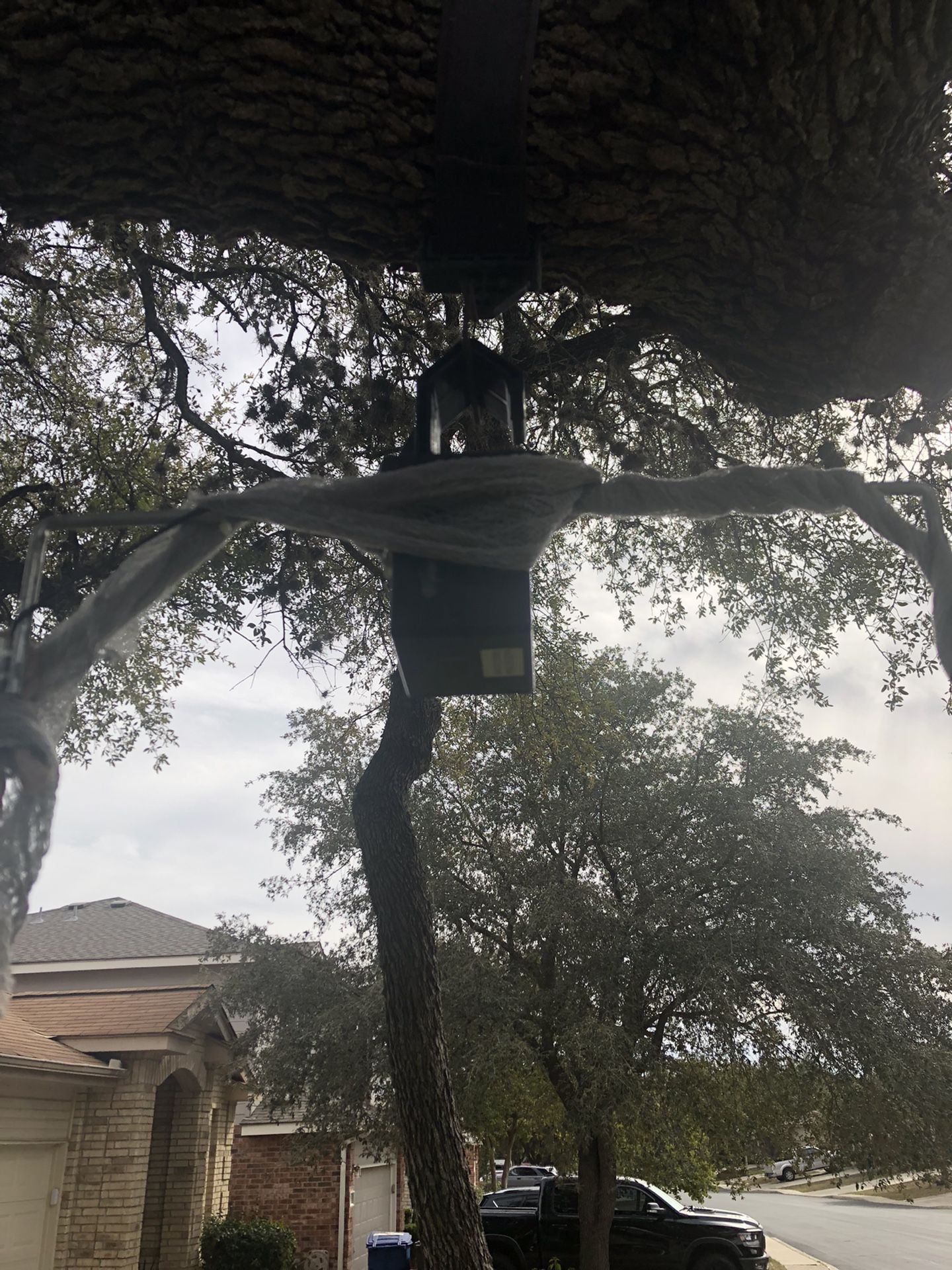 Zombie Swing Girl Halloween Decor for Sale in San Antonio, TX OfferUp