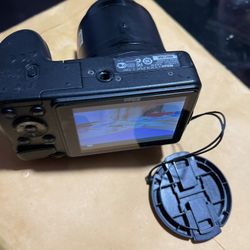 Nikon Cool pix L330 Camera 