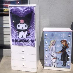 Armoire Ropero In Any Characters New