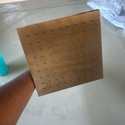 Shower Head 