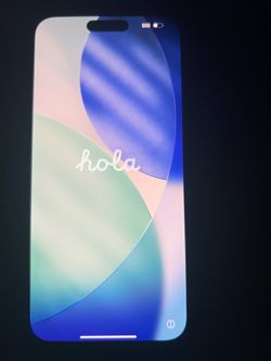 iPhone 15 Pink