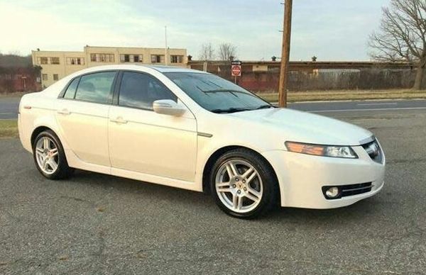 2oo8 Acura Tl Up For In San Jose Ca Offerup 2oo8 Acura Tl Up For