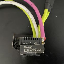 Maclan Drk 160 Esc 