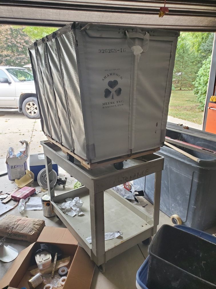 Misc carts
