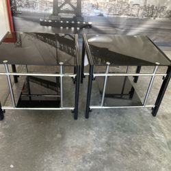 High quality heavy duty tampered glass set new