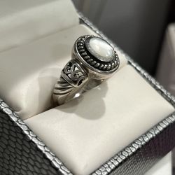 Silver Ring 💍 925