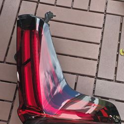 Cadillac XT6 Taillamp 2020 2022 2023 2024 Right Side (Passenger)OEM