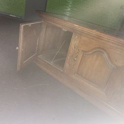Dresser Antique