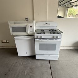 Hp Appliance Set 