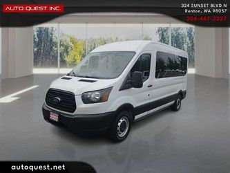 2019 Ford Transit-350