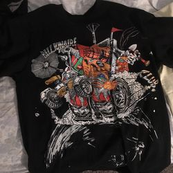 Graphic T Shirts