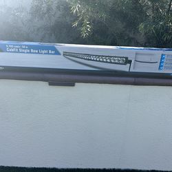 50 inch curved LED Light bar