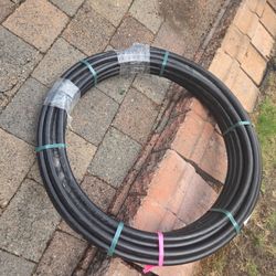 Black Pipe