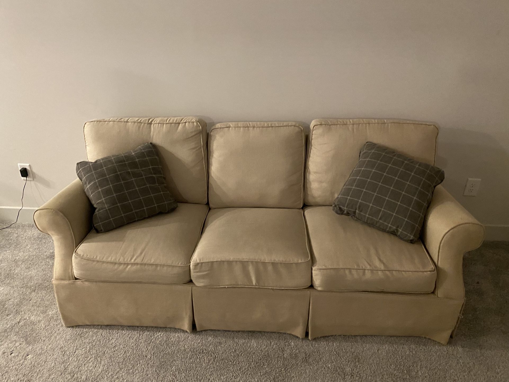 Broyhill Couch