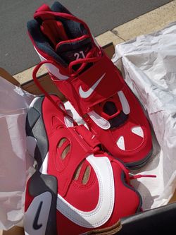 Nike Diamond Turfs