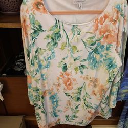 Brand New Tunic
