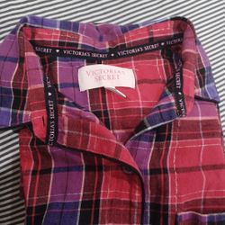 PJ  Victoria Secret X Small