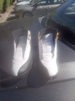 Jorden Two 3 size11