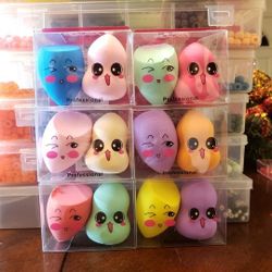 Beauty Blenders (READ DESC.) 