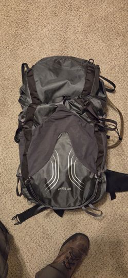 Osprey EXO 48