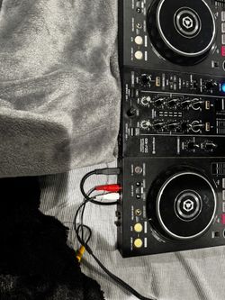 Pioneer DDJ 400