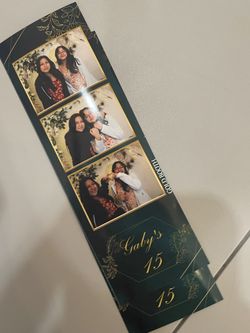Photobooth Canoga Park DSLR Canon Camera