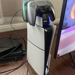 Ps5 Slim