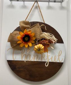 Fall  Decor