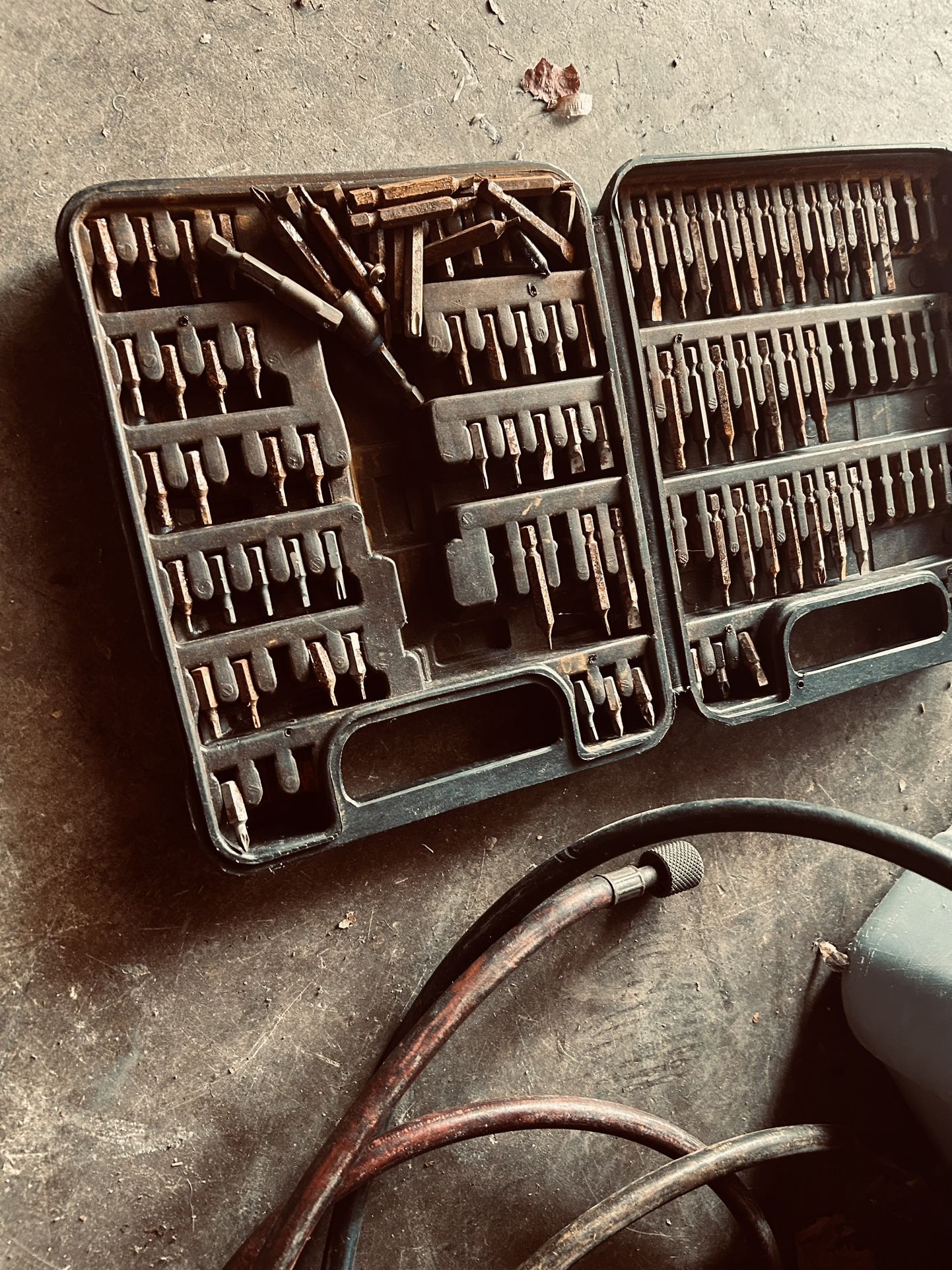 Many Associate Hex Metic SocX