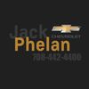 Jack Phelan Chevy