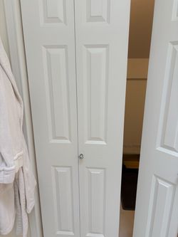2 Free Bifolding Doors