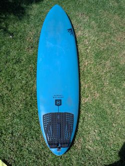 Firewire Machado Sunday 7'3