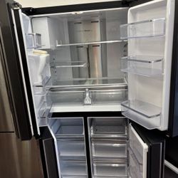 Samsung Screen Refrigerator 