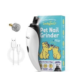  Nail Grinder
