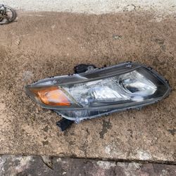 Car Parts 2014 2015 Honda Civic 