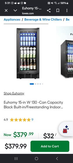 Fridge
