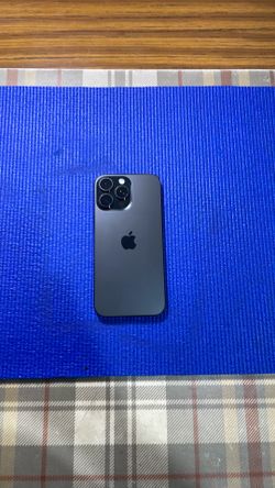 Iphone 16pro max 1tb black unlocked