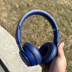 Beats Pro 