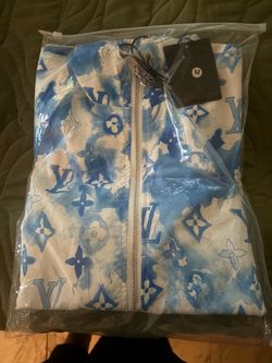 Louis Vuitton Sweater