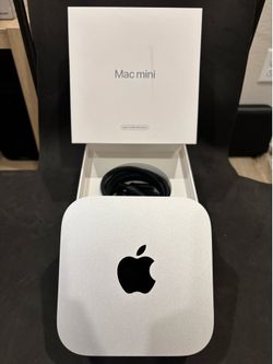 Apple Mac Mini M4 Pro