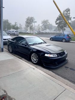 Looking for a project car!