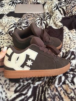 Men's DC Skate Shoes Size 7