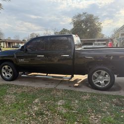 2009 Chevrolet Silverado 1500