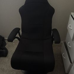 Gaming chair