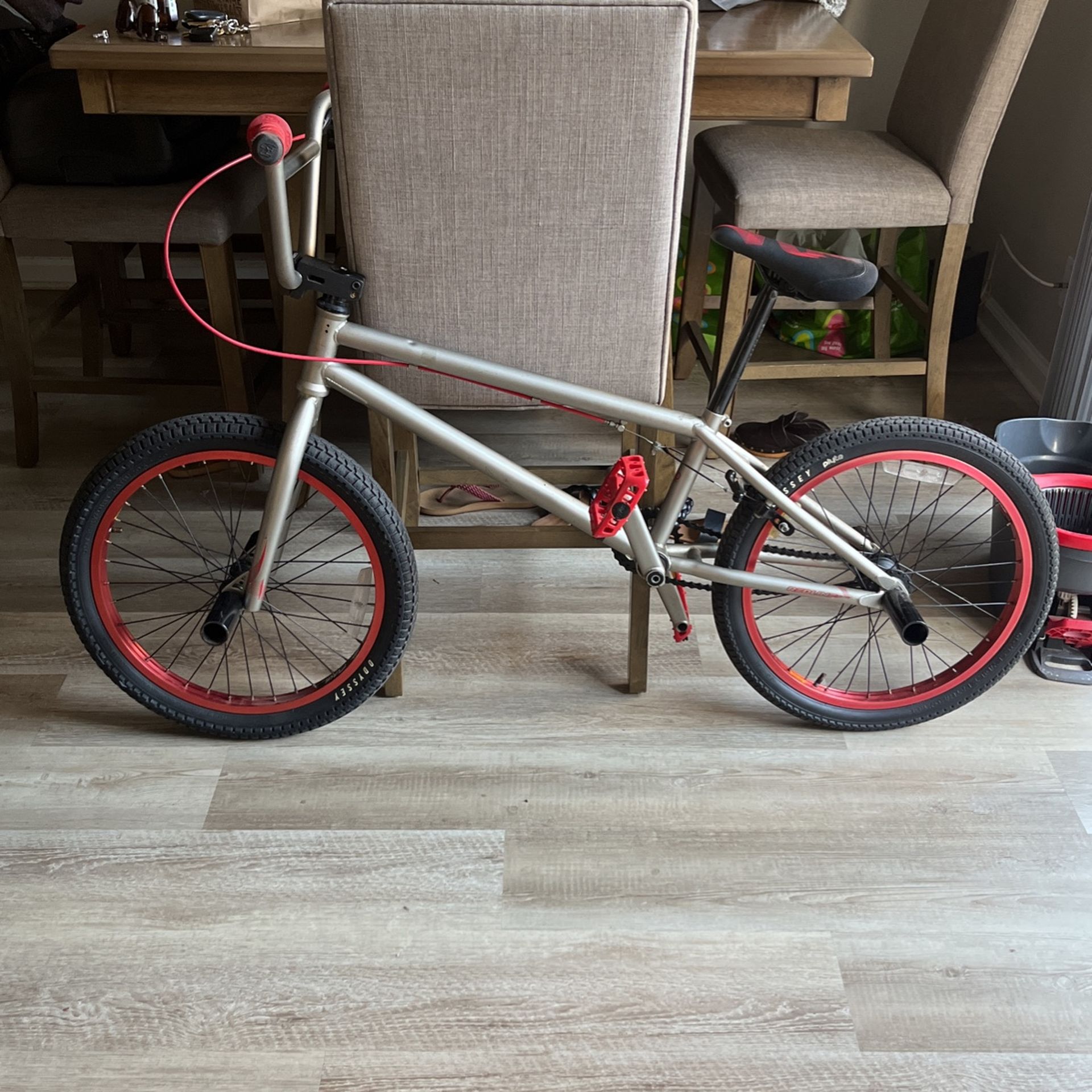 redline signature series 4130