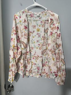 Pattern Light ARIAT White Set 