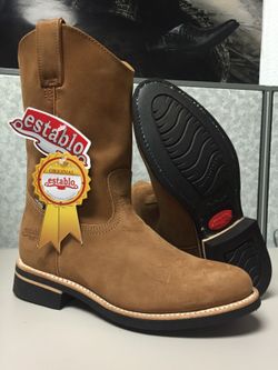 Bota establo original