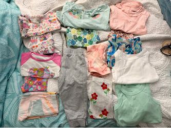Baby girl clothes